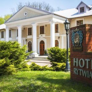 Hotel Rytwiany Pałac